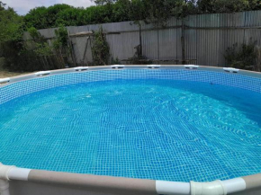 3BR Home with Pool and views Mount Kenya View